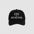 CEO CAP