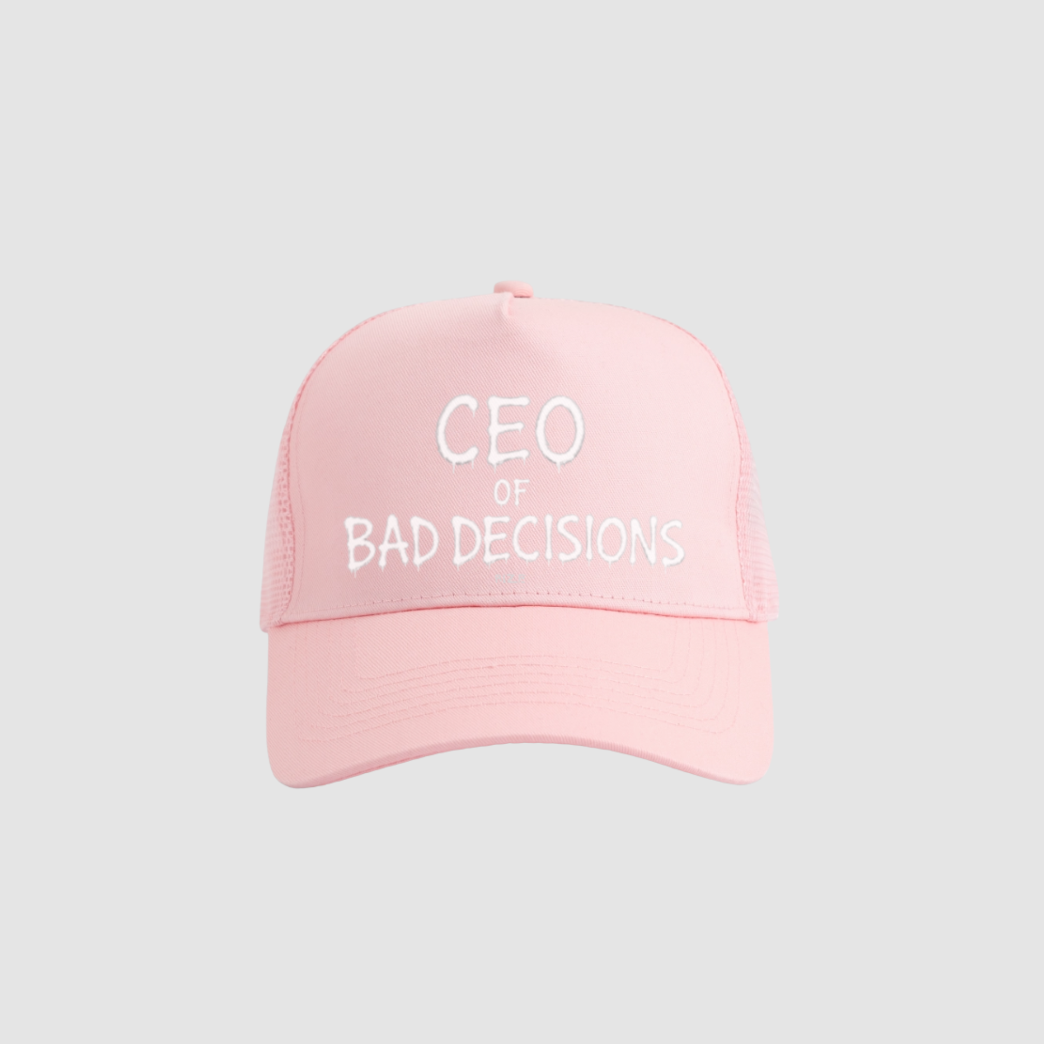 CEO CAP