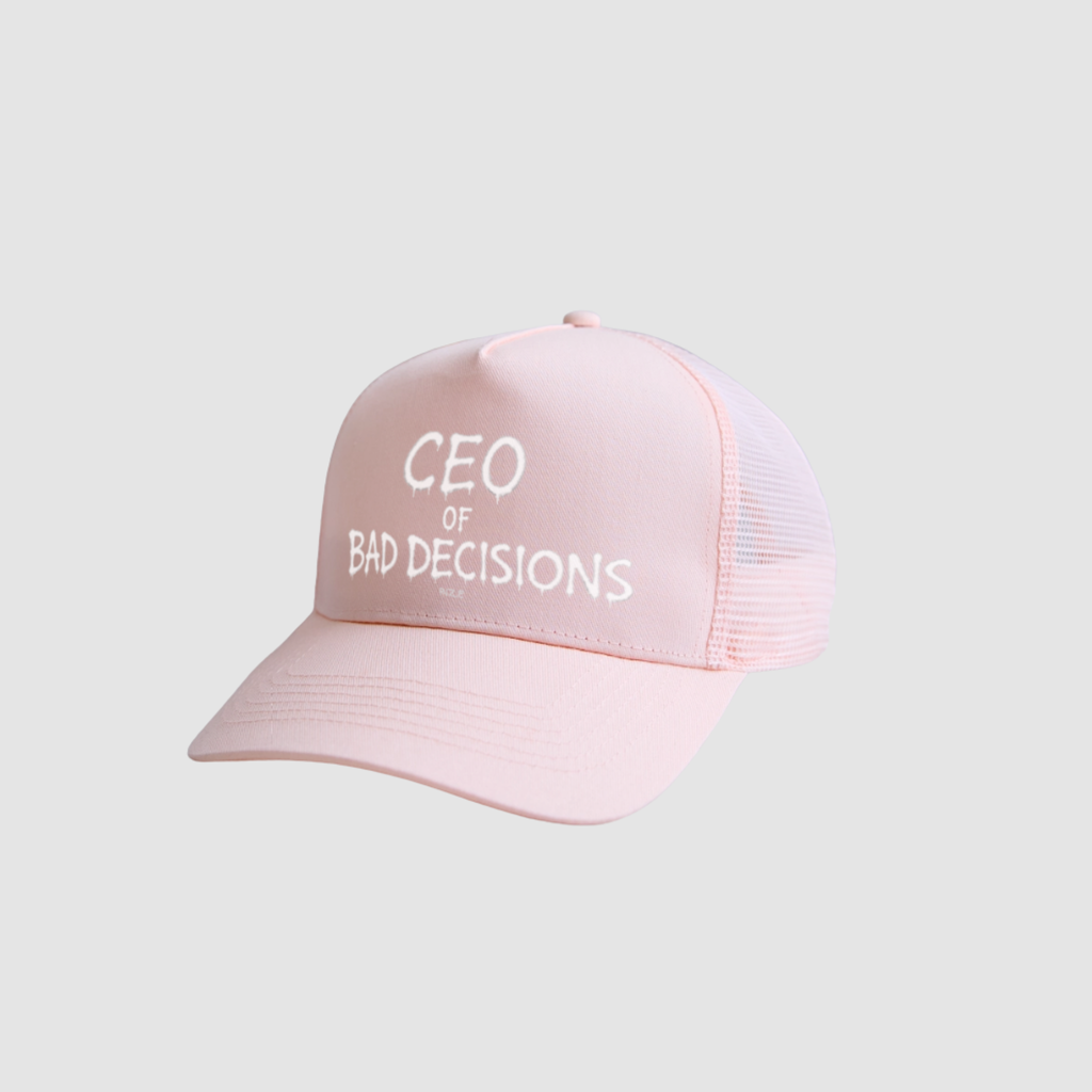 CEO CAP