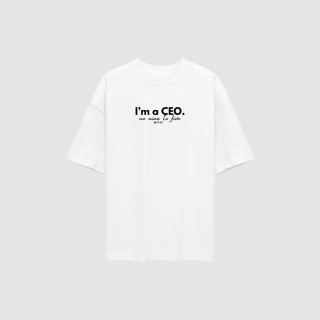 CEO TEE