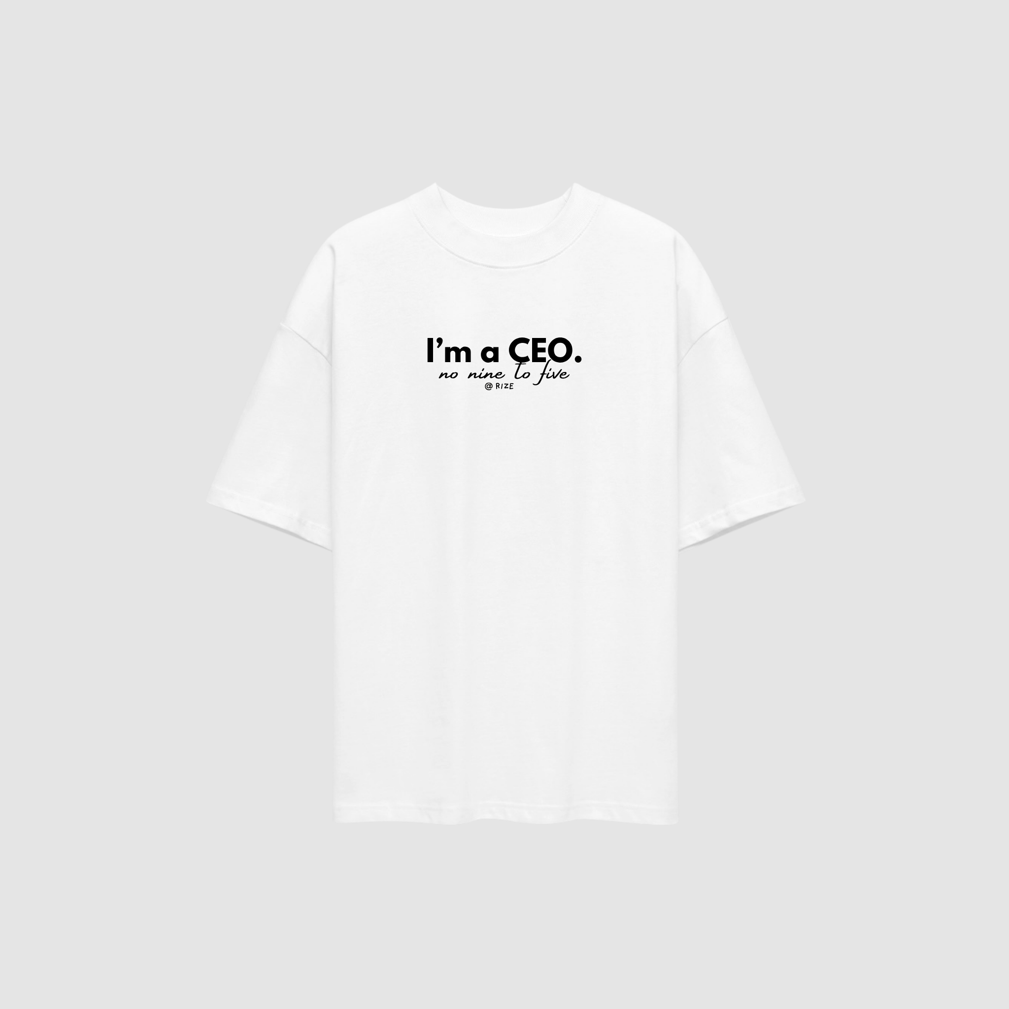 CEO TEE