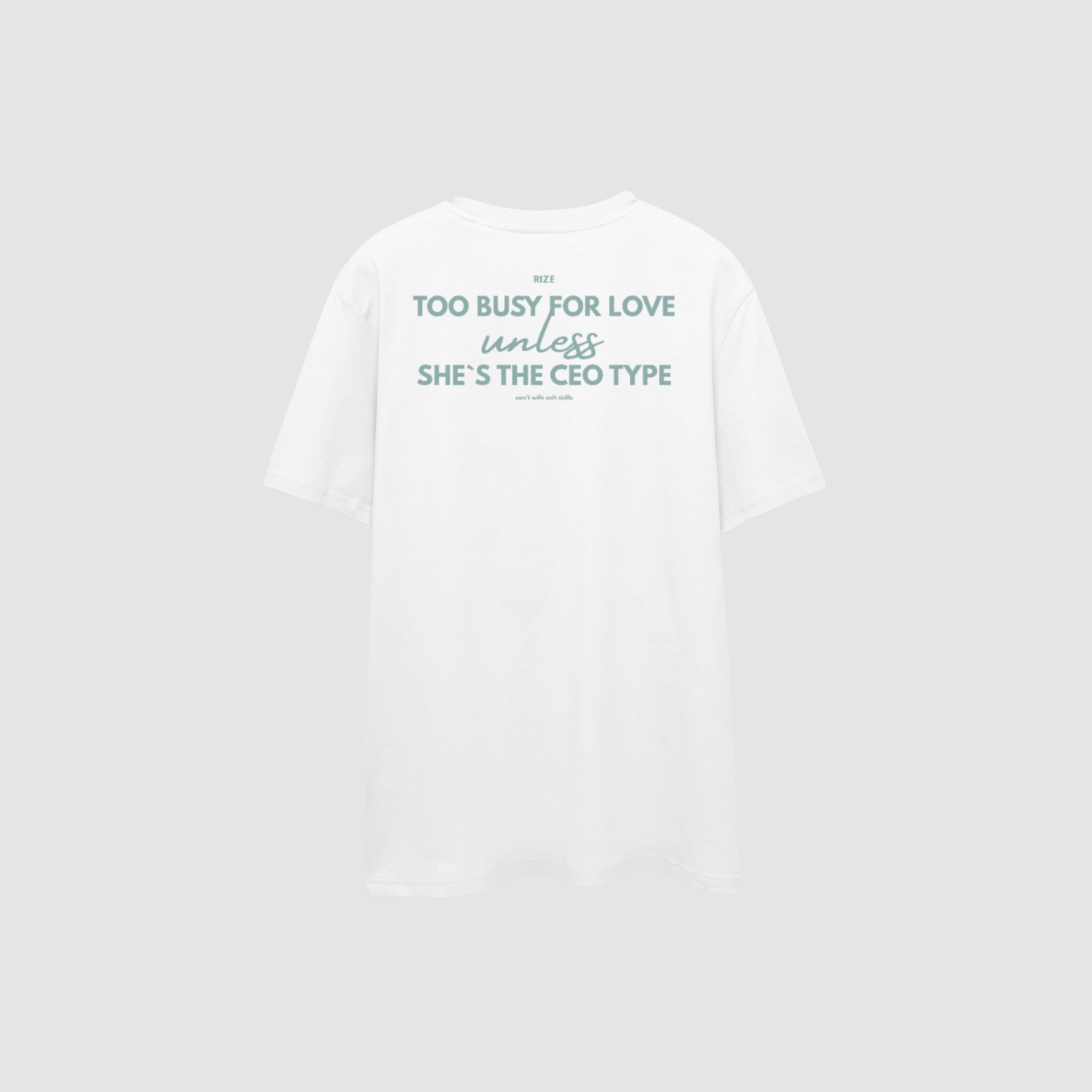 CEO TYPE REGULAR TEE