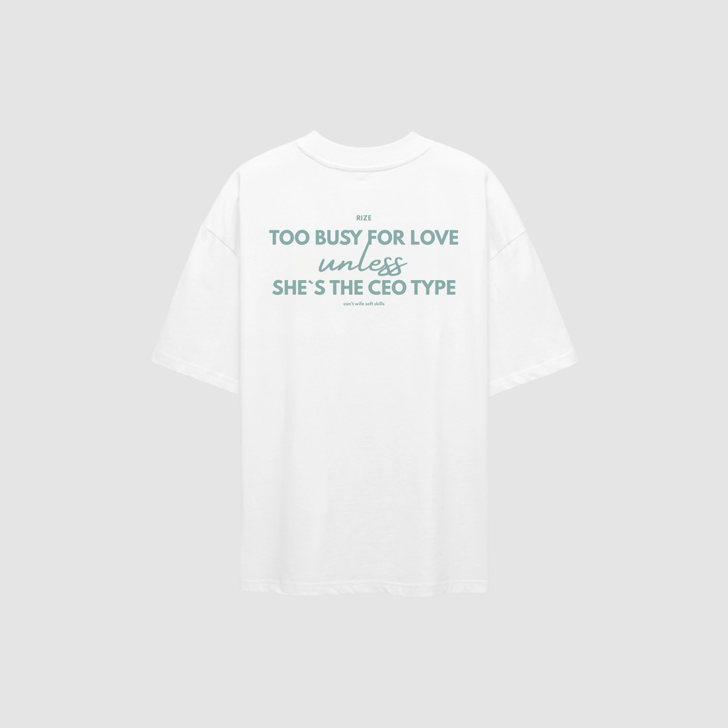 CEO TYPE TEE