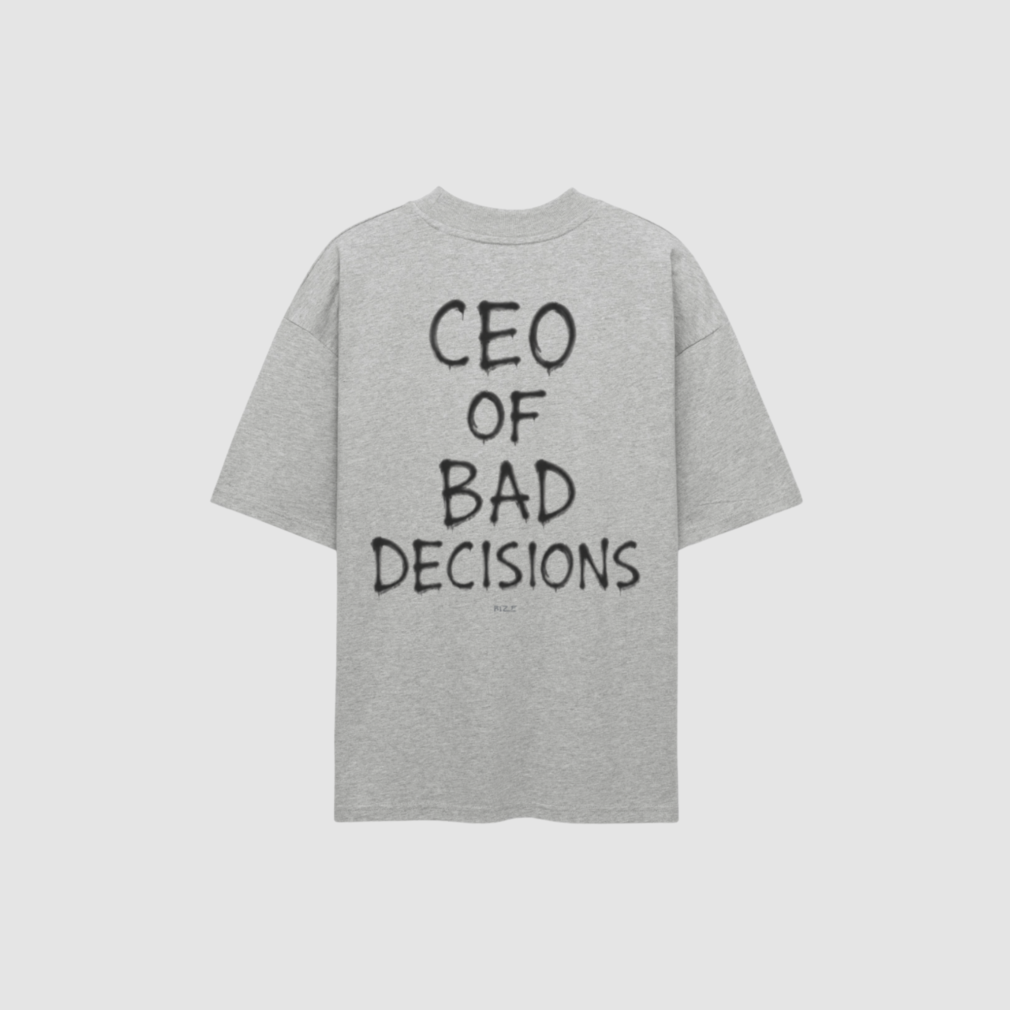CEO TEE