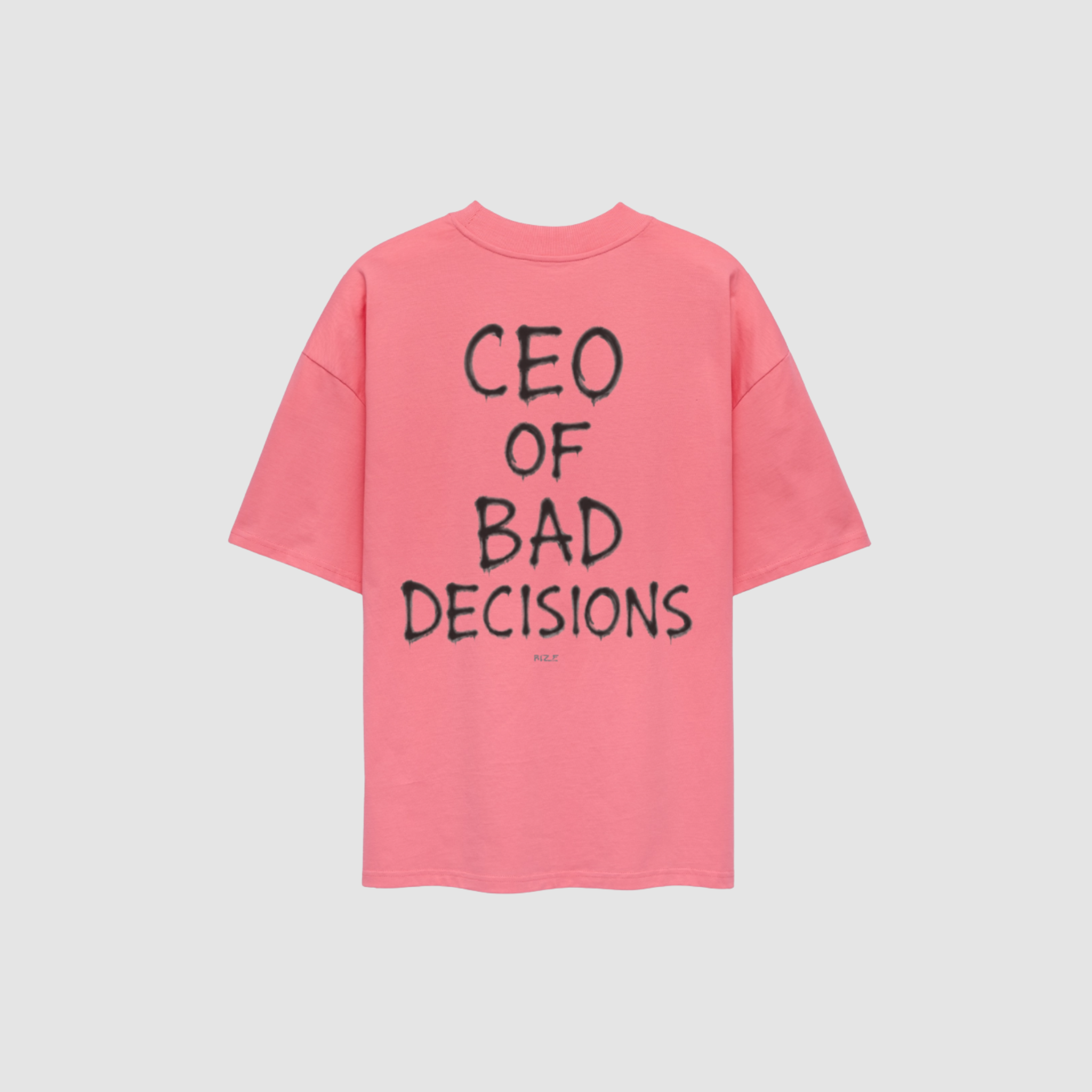 CEO TEE