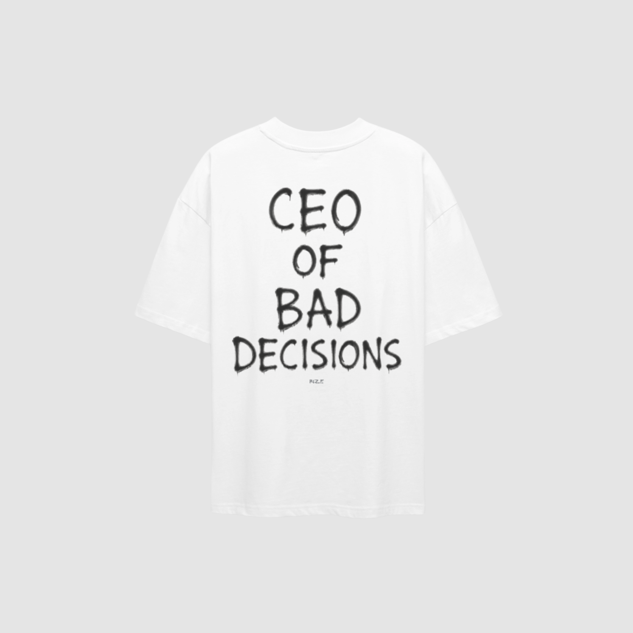 CEO TEE