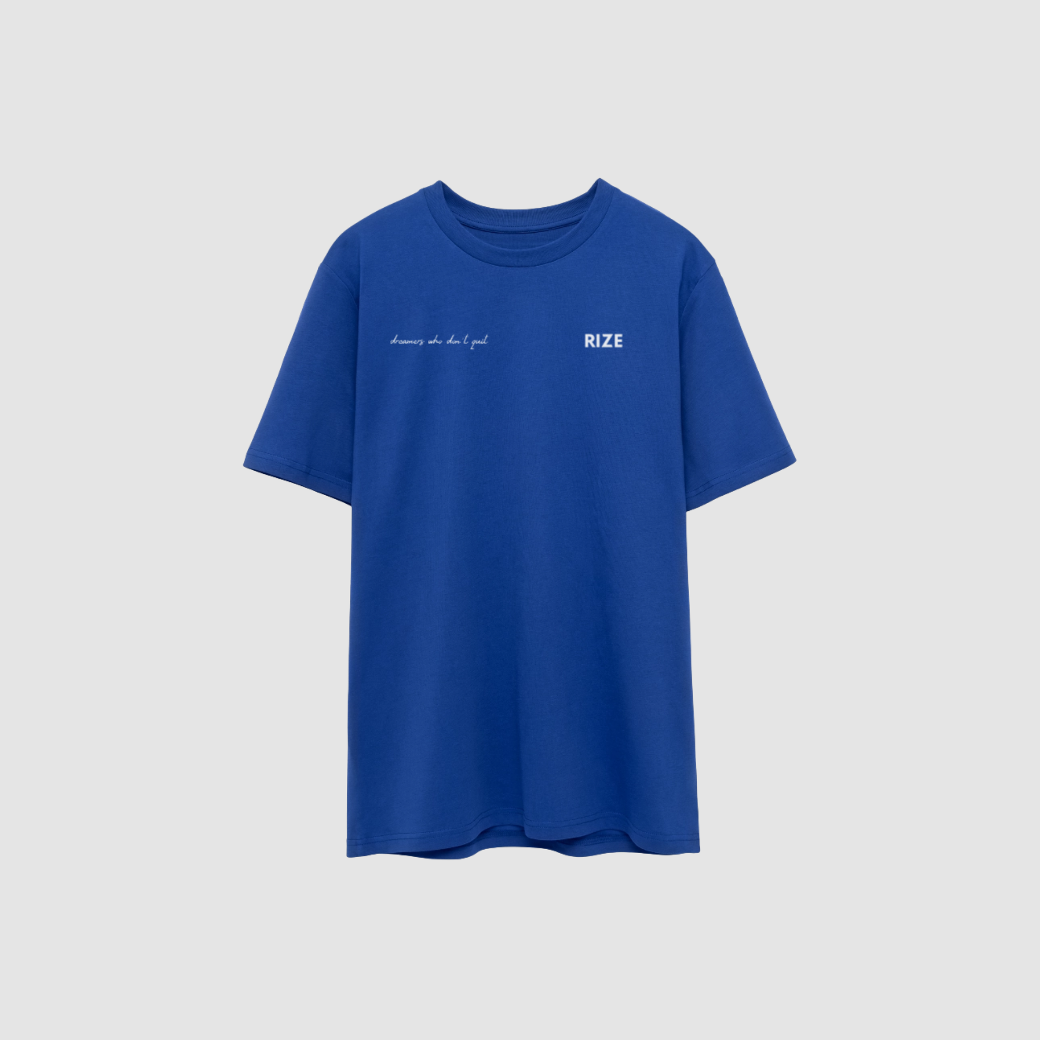 DREAMER REGULAR TEE