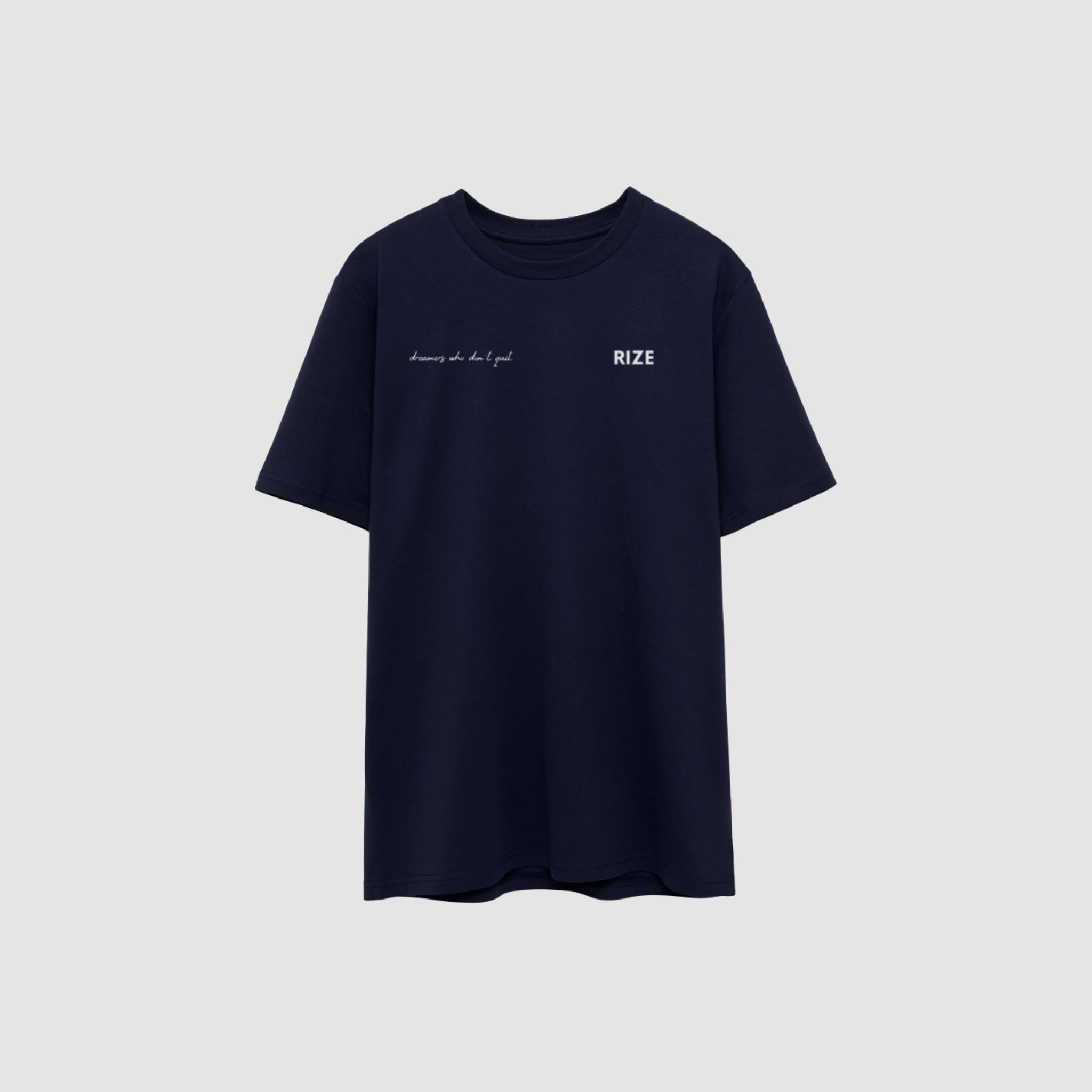 DREAMER REGULAR TEE