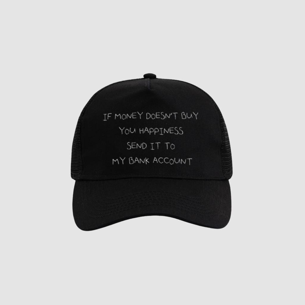 EMOTIONAL SUPPORT CAP