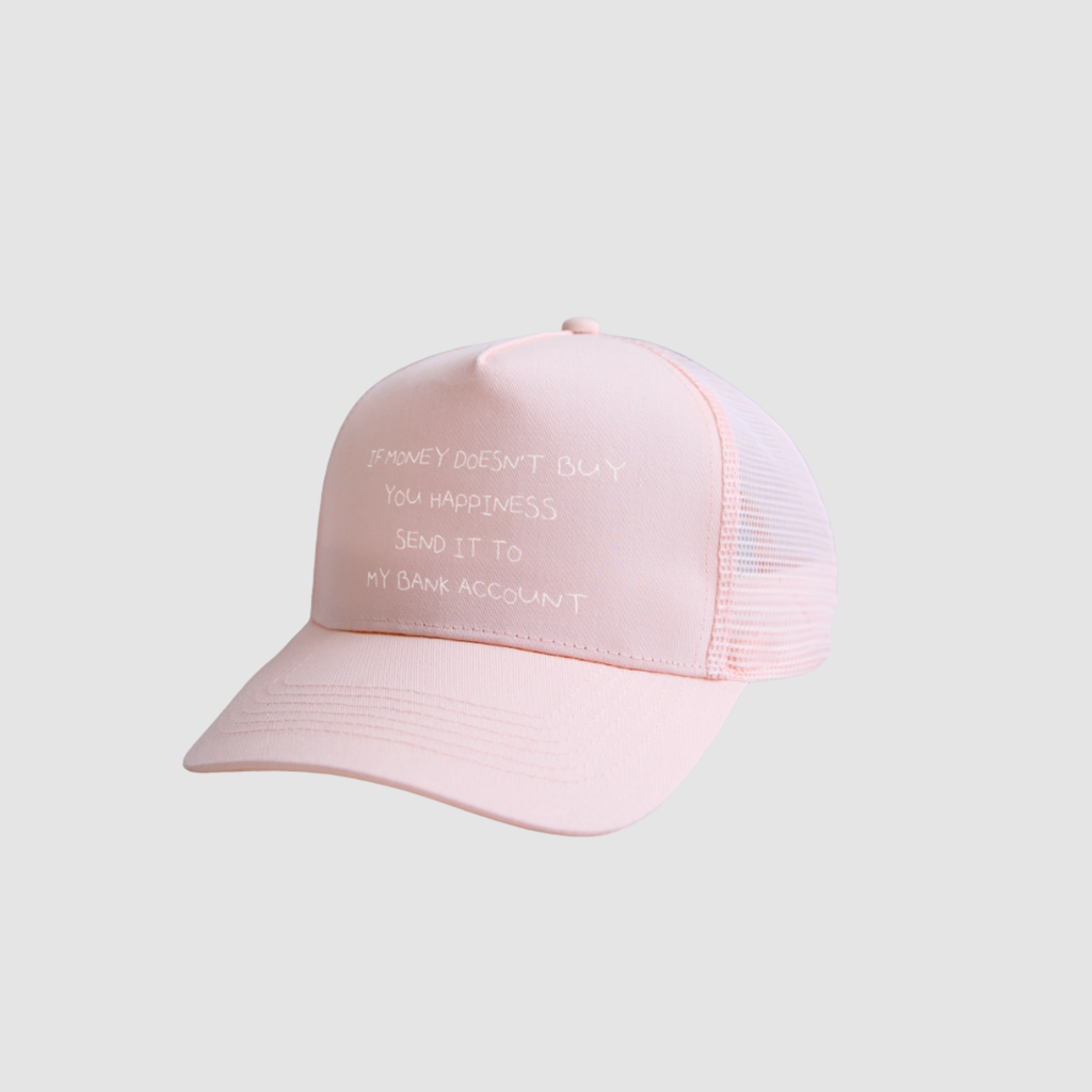 EMOTIONAL SUPPORT CAP