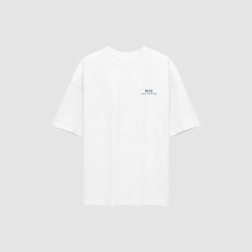EXPENSIVE TASTE TEE