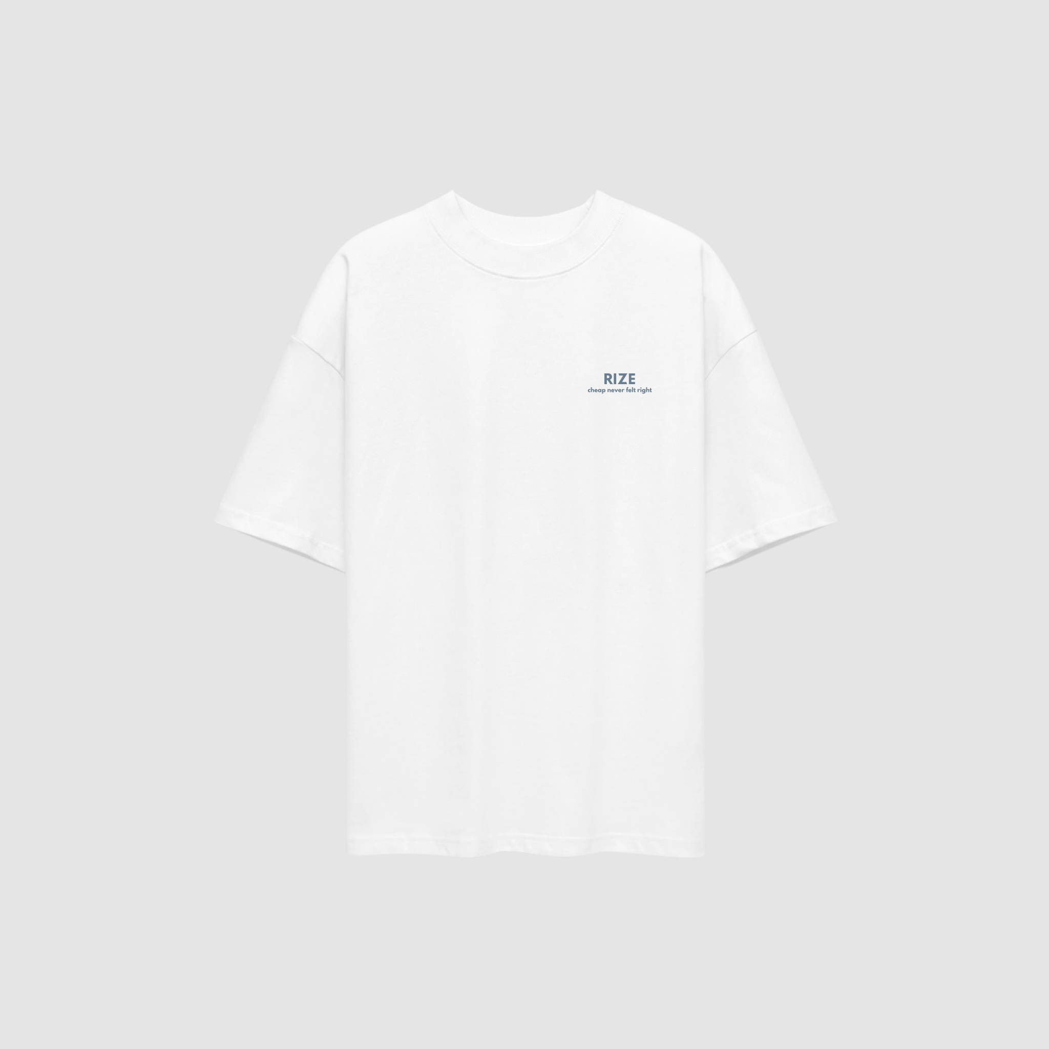 EXPENSIVE TASTE TEE