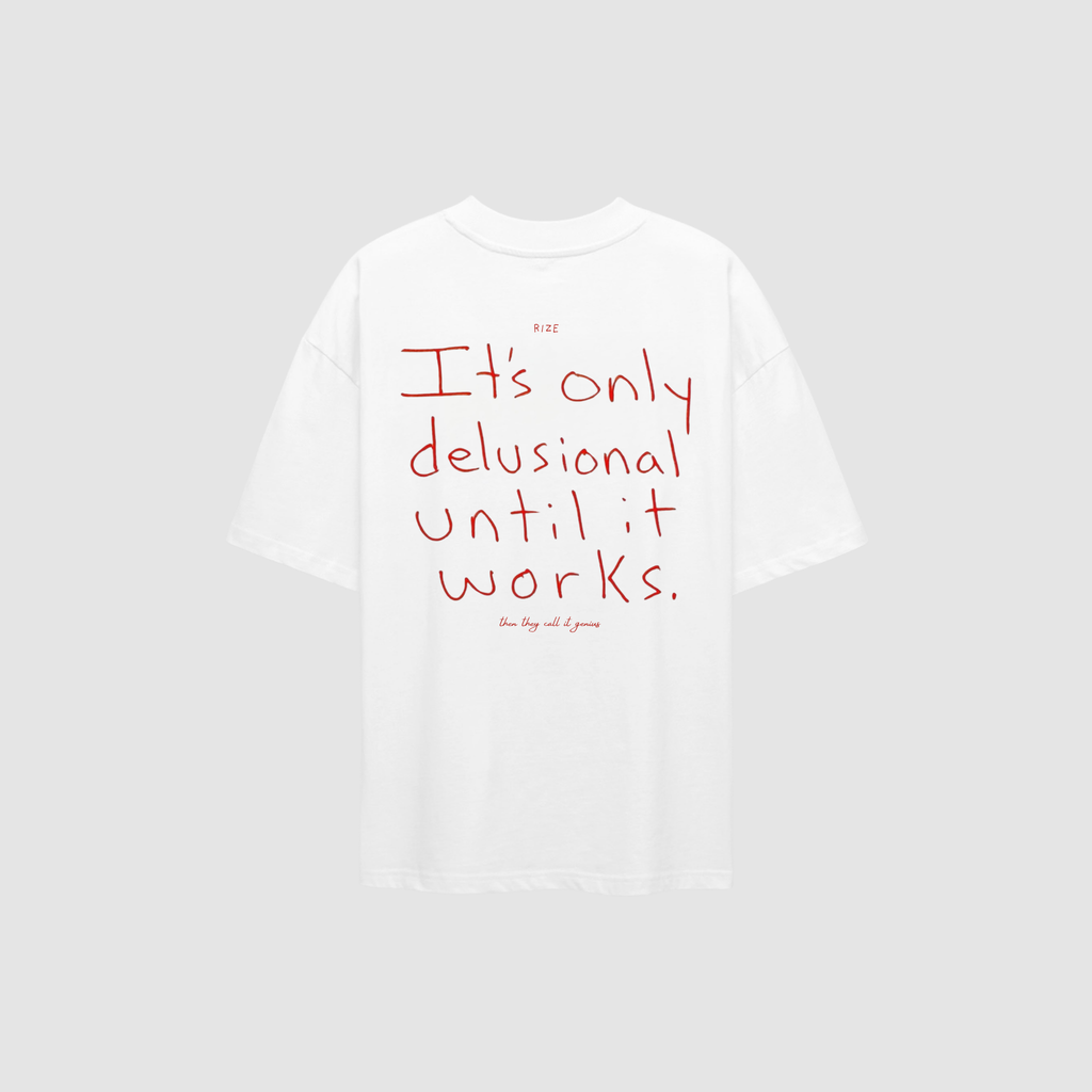 GENIUS TEE