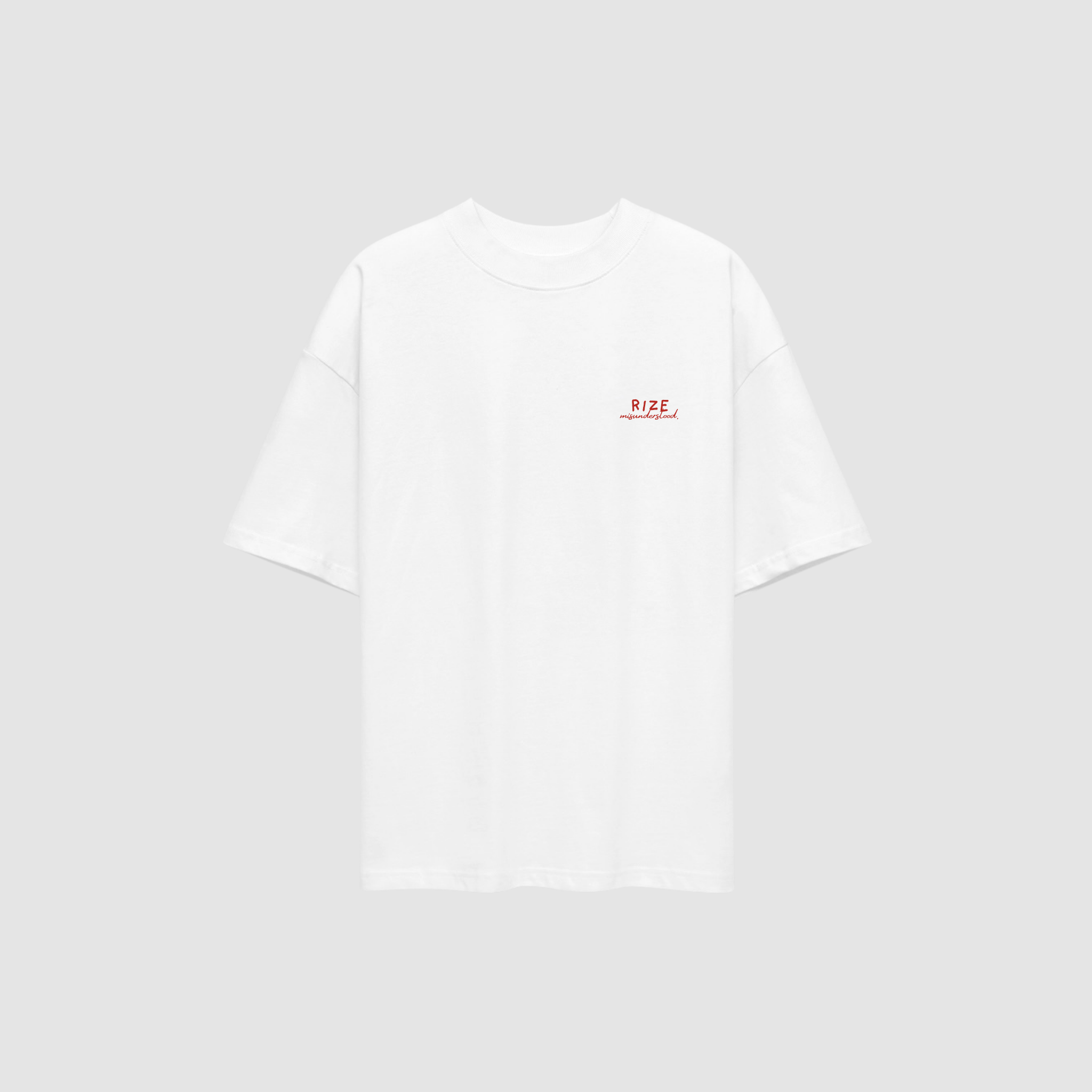 GENIUS TEE