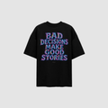 GOOD STORIES TEE