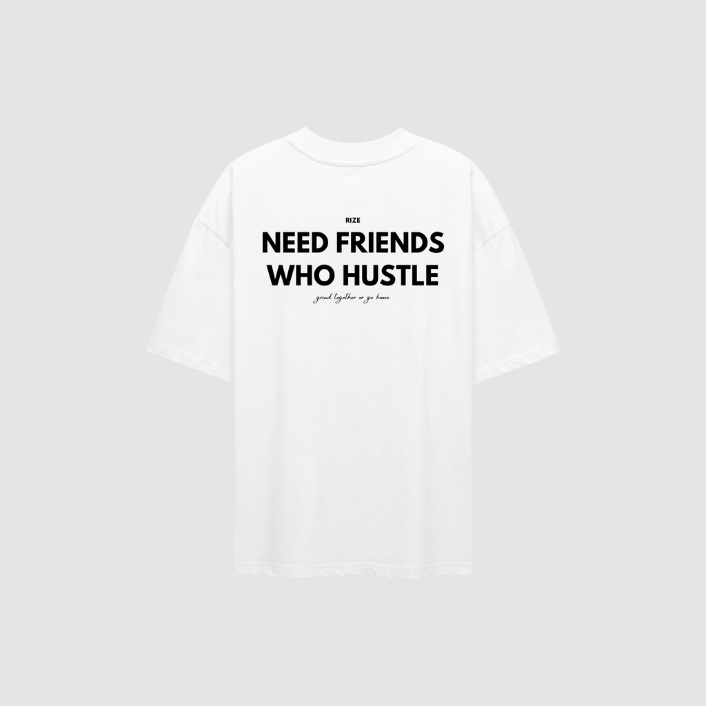 GRIND TOGETHER TEE