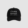 GENIUS CAP