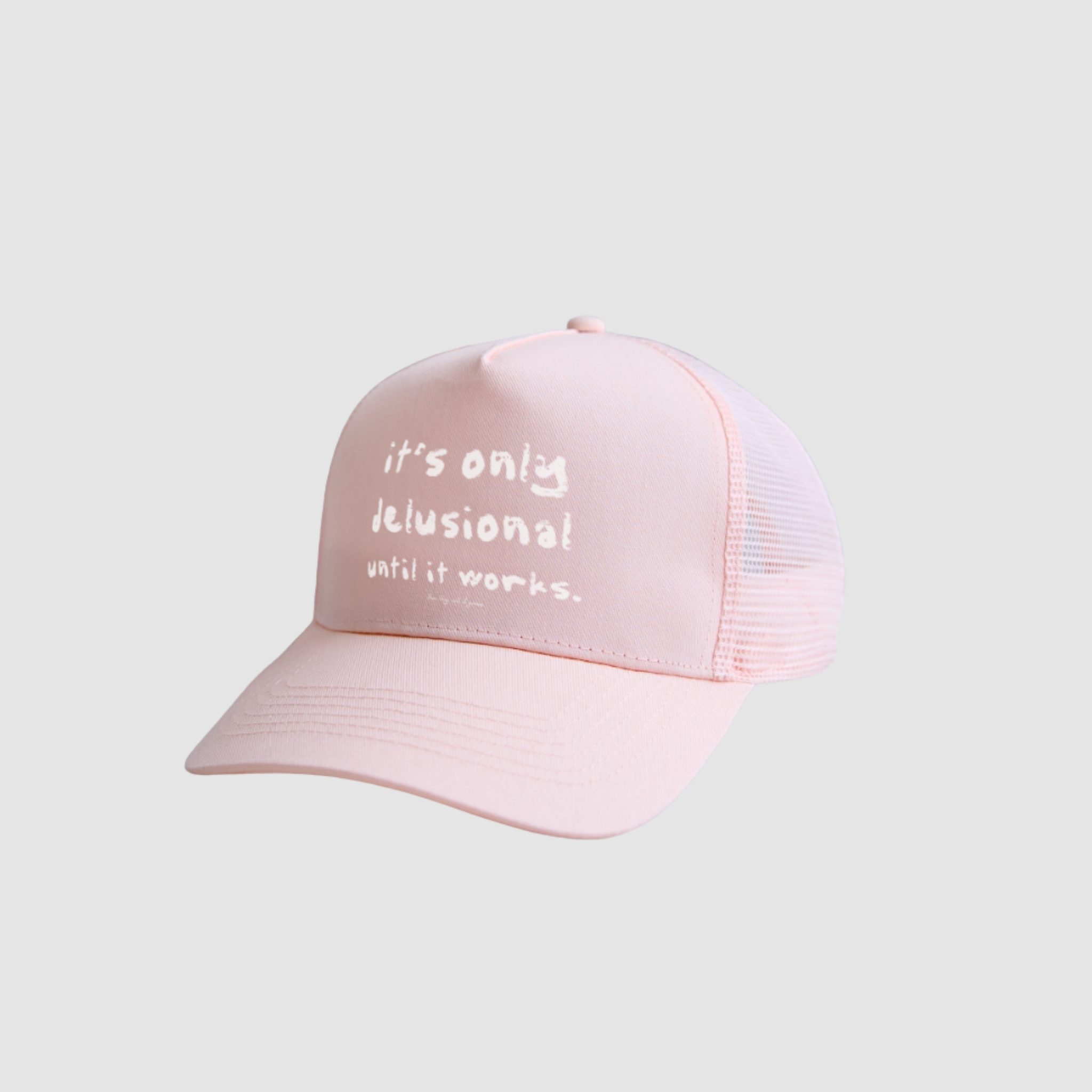 GENIUS CAP