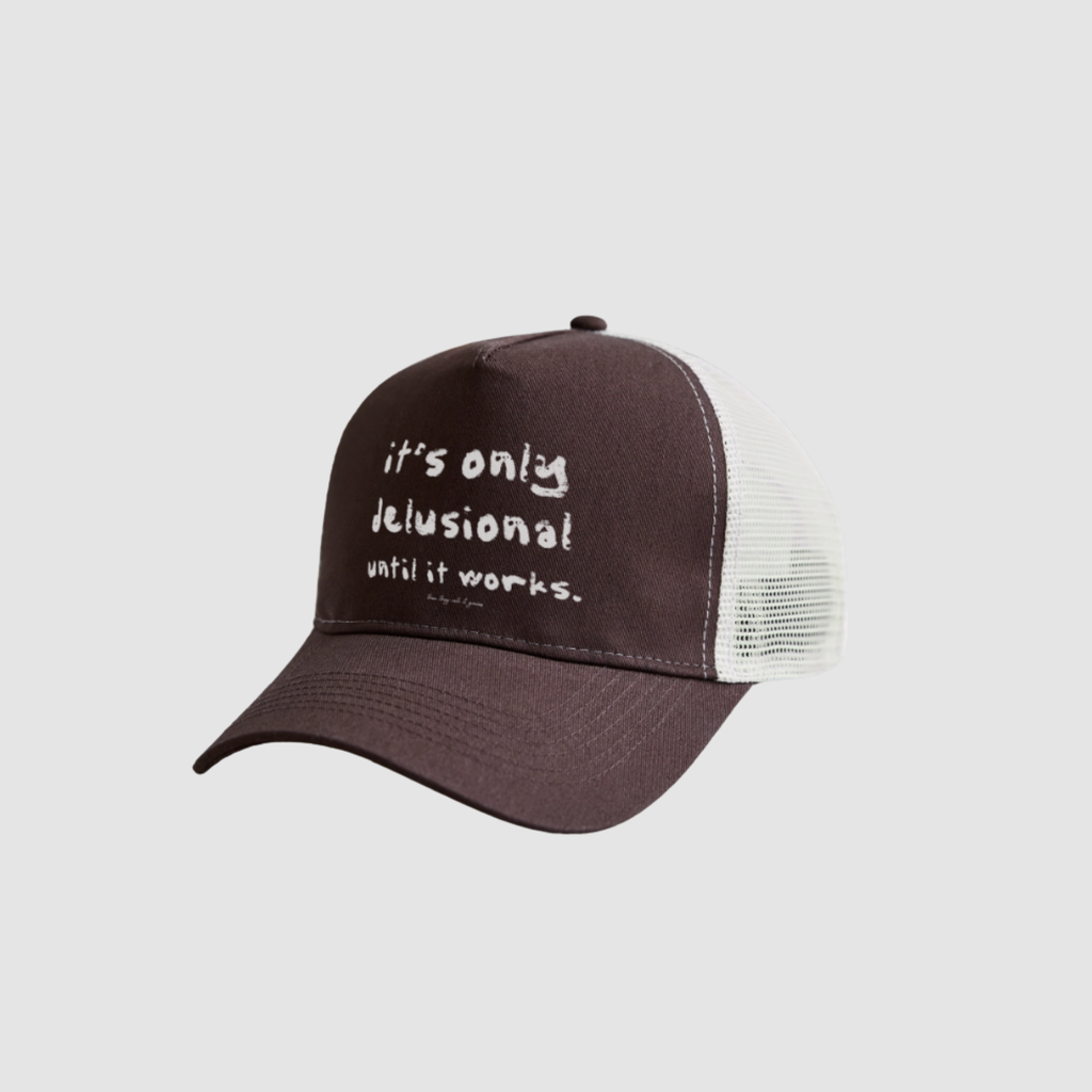 GENIUS CAP