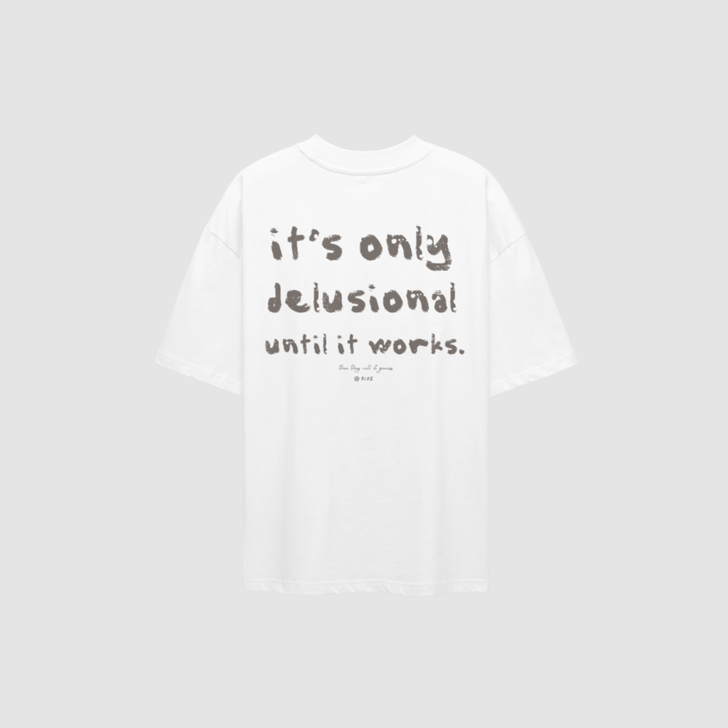 GENIUS TEE