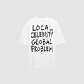 GLOBAL PROBLEM TEE