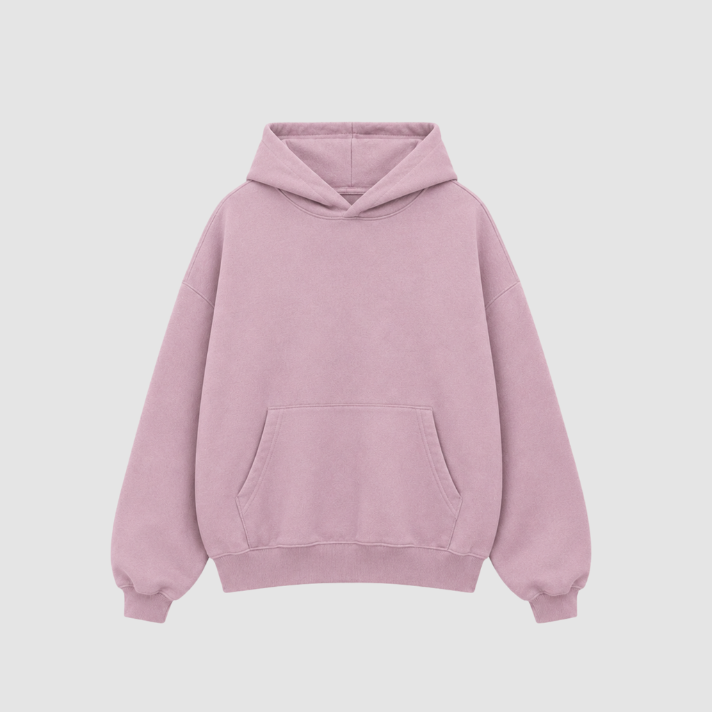 ANTI NORMAL HOODIE