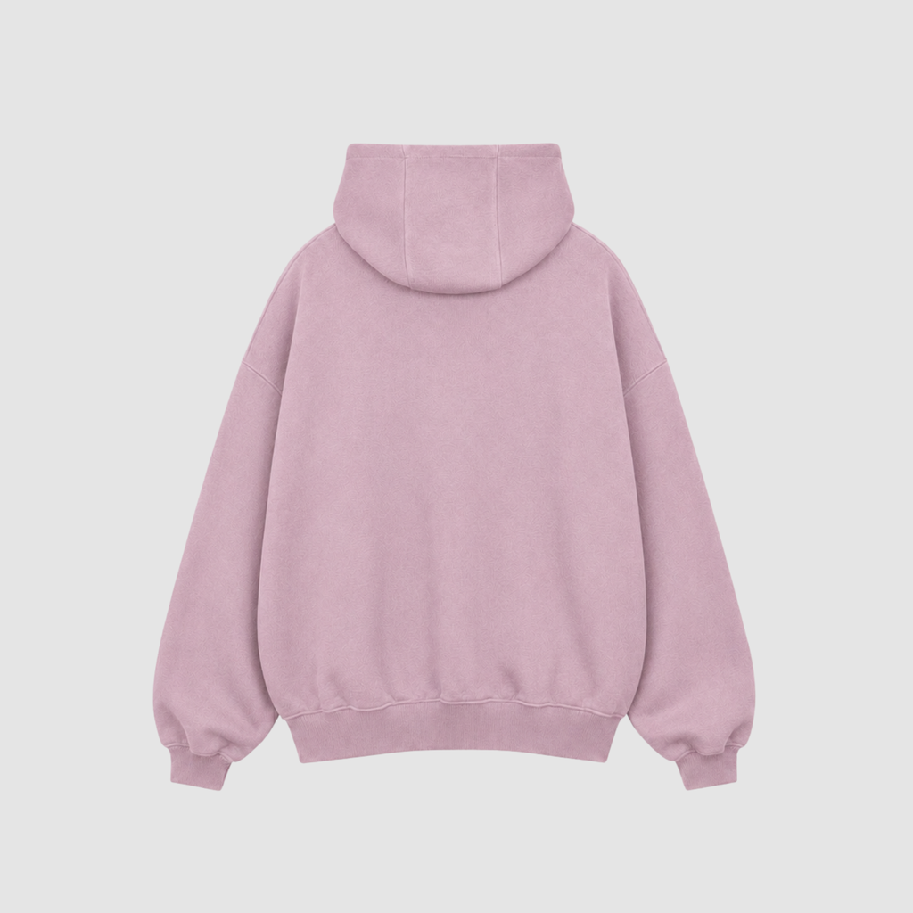 AT PEACE HOODIE