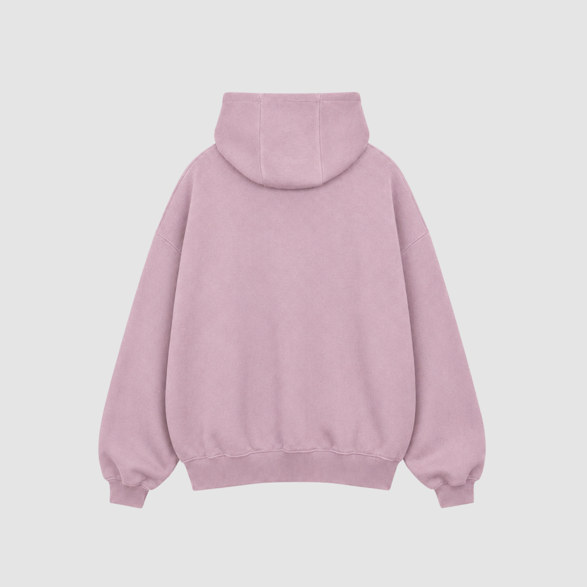 AT PEACE HOODIE