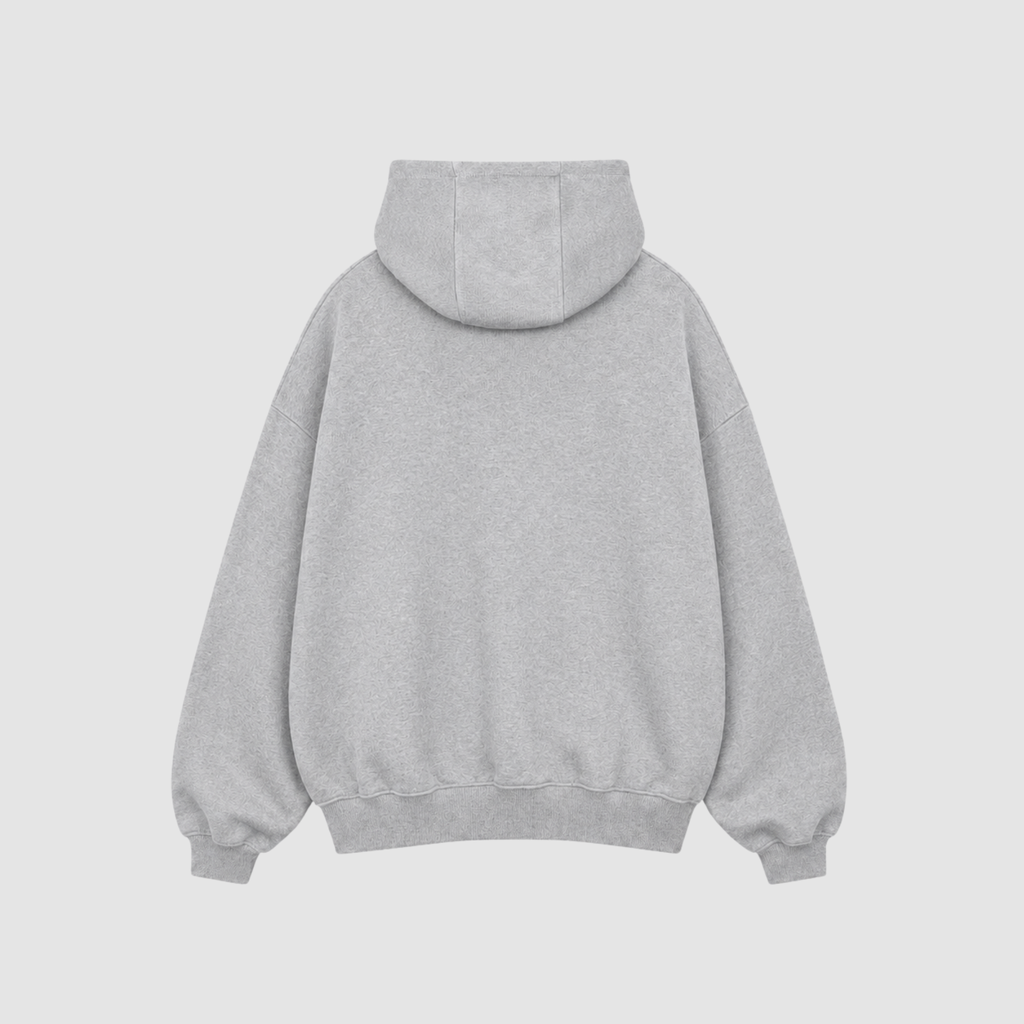 AT PEACE HOODIE