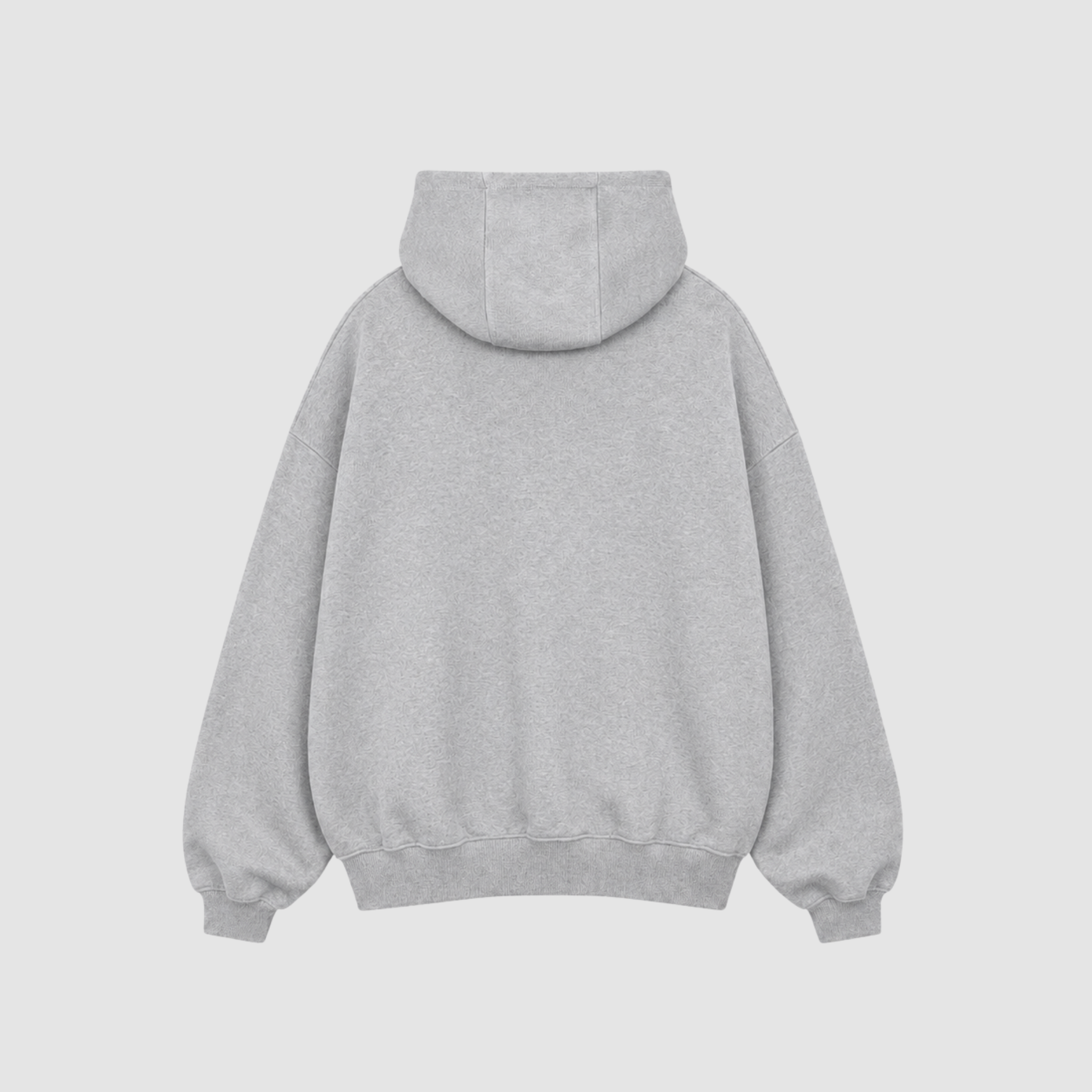 AT PEACE HOODIE