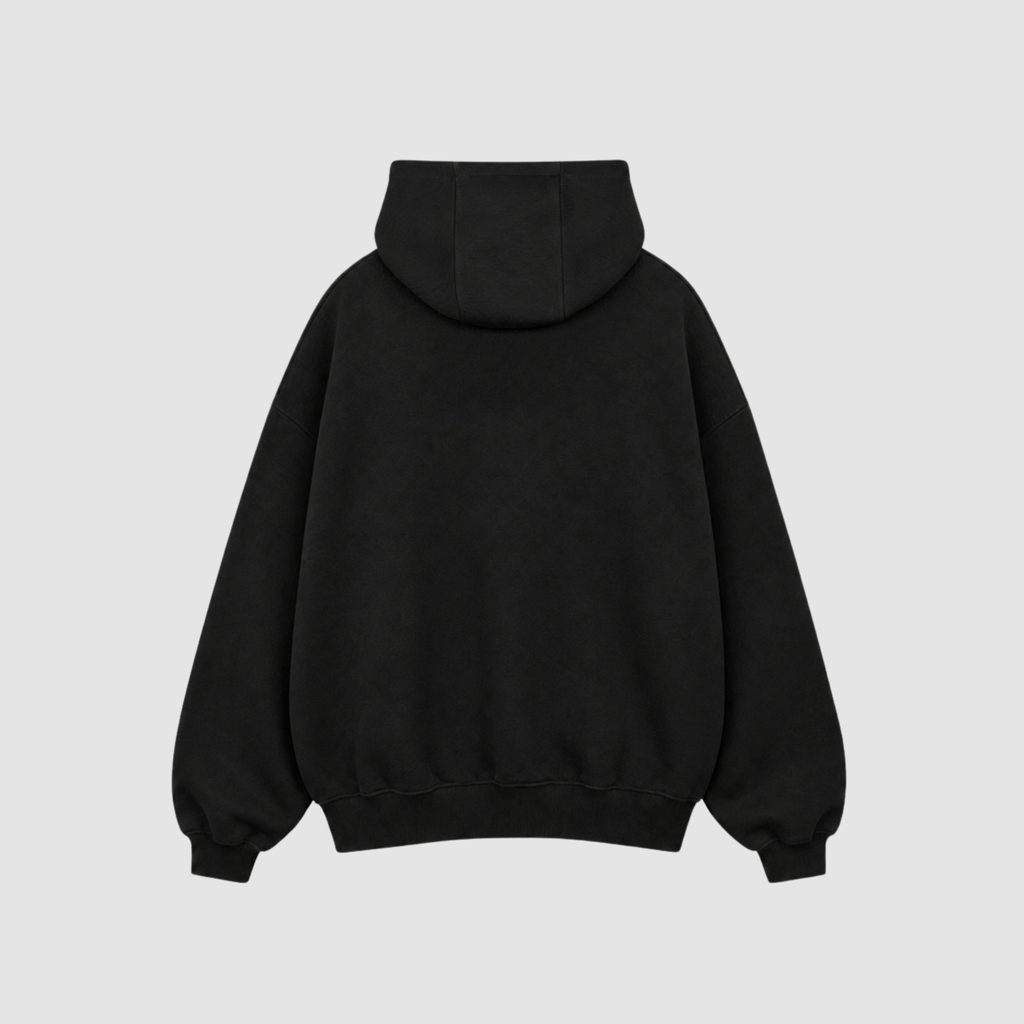 AT PEACE HOODIE