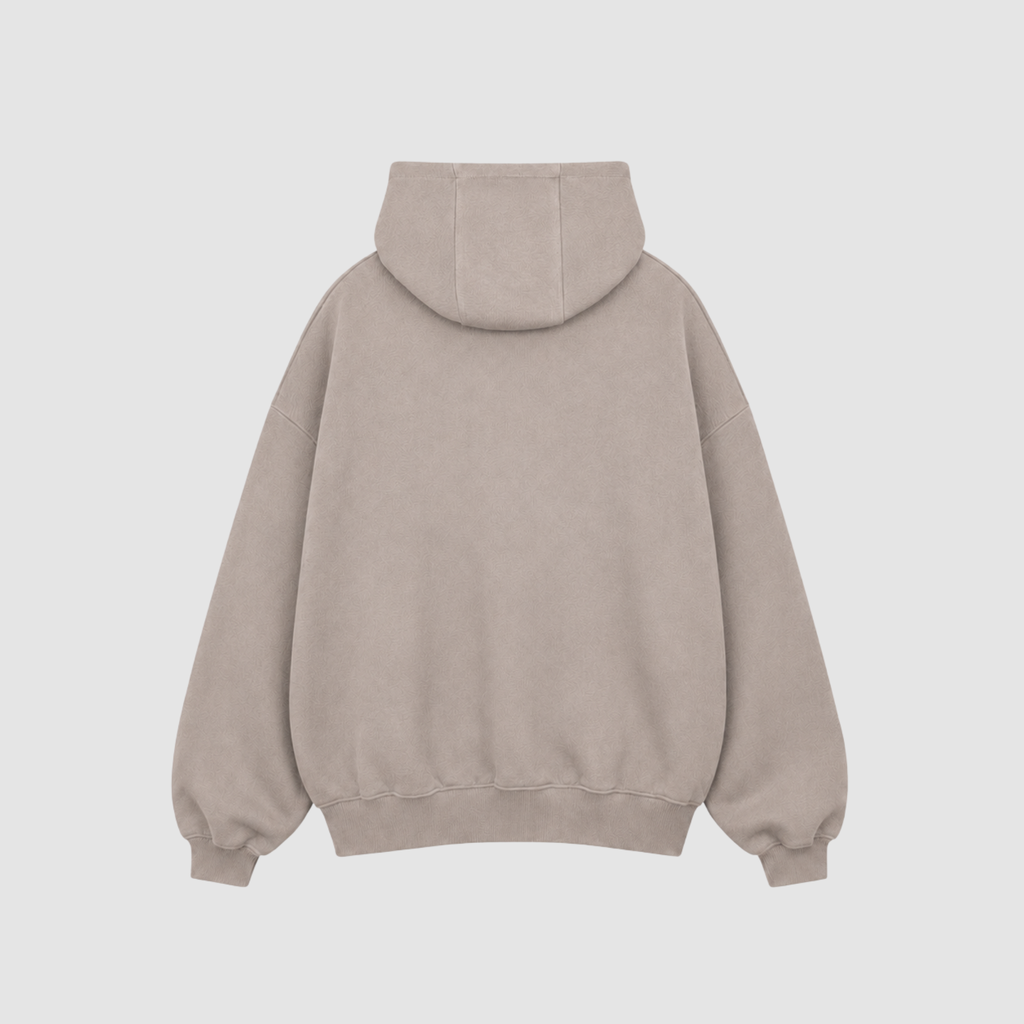 AT PEACE HOODIE