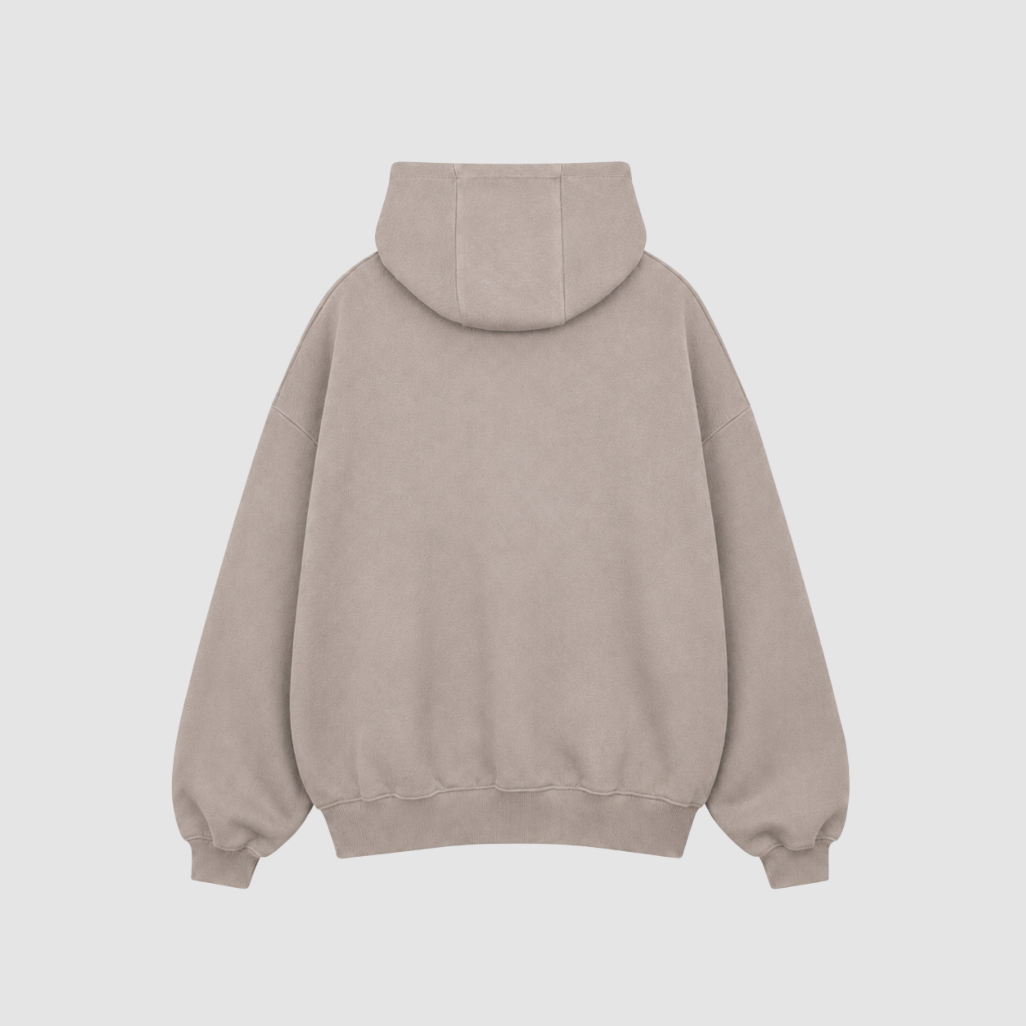 AT PEACE HOODIE
