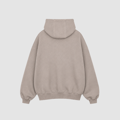 AT PEACE HOODIE