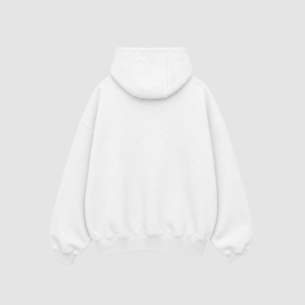 AT PEACE HOODIE