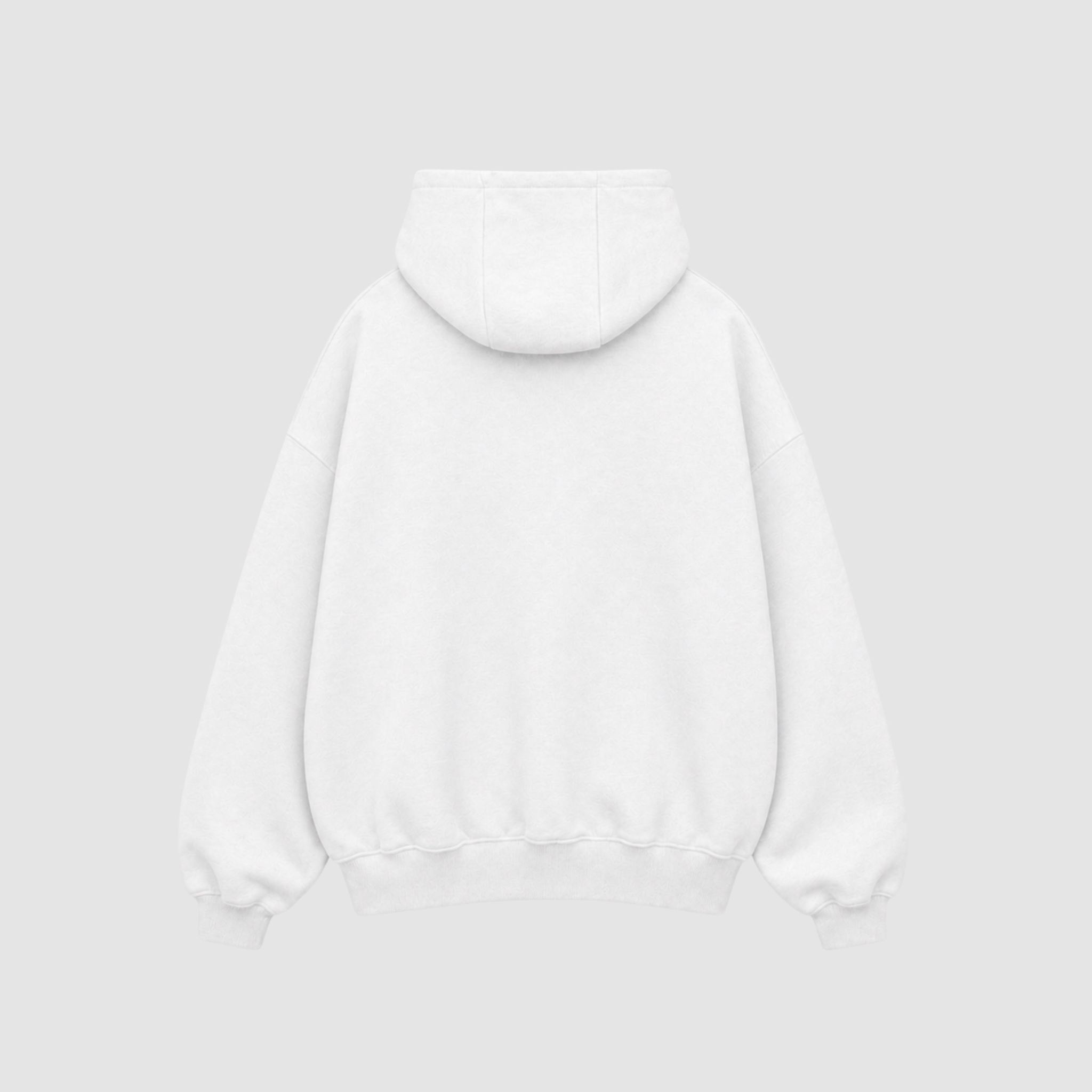 AT PEACE HOODIE
