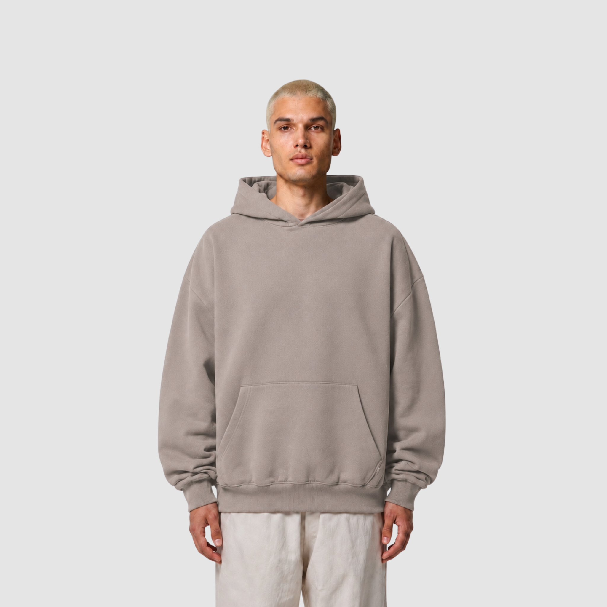 ANTI NORMAL HOODIE