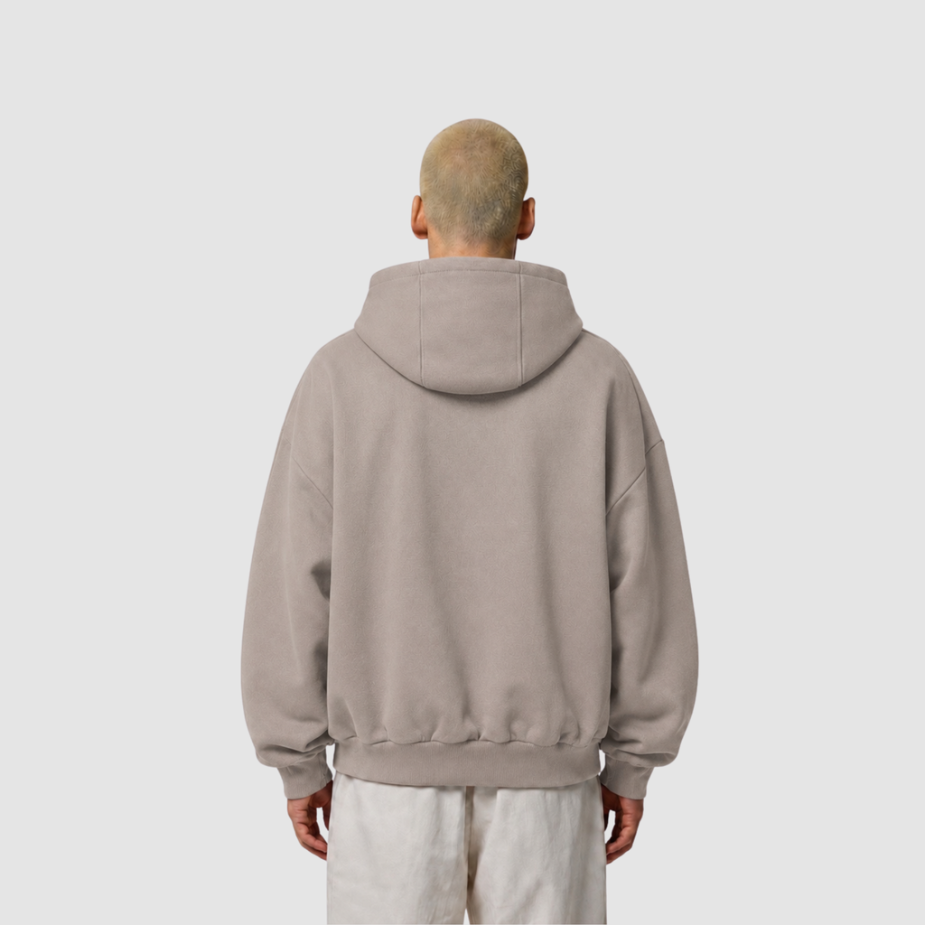 AT PEACE HOODIE