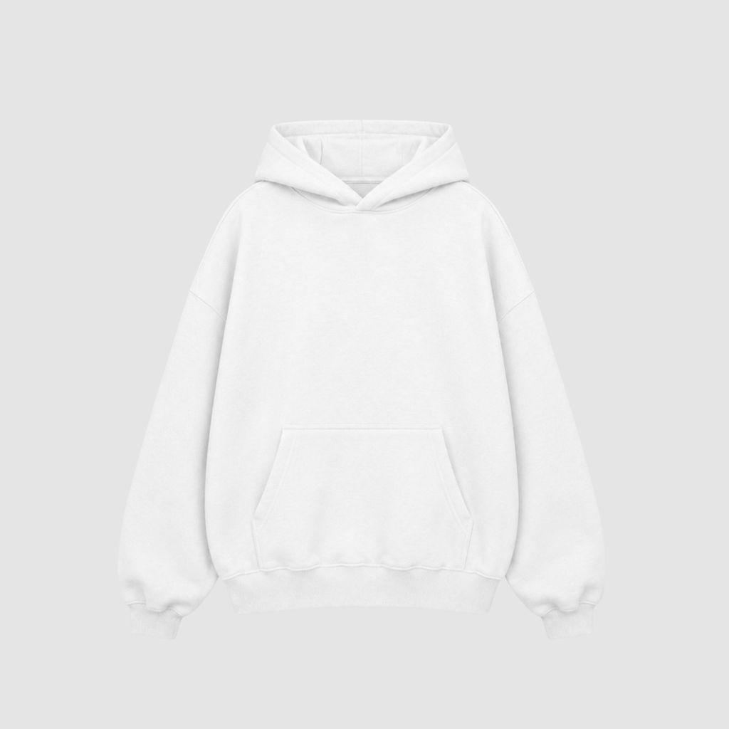 ANTI NORMAL HOODIE