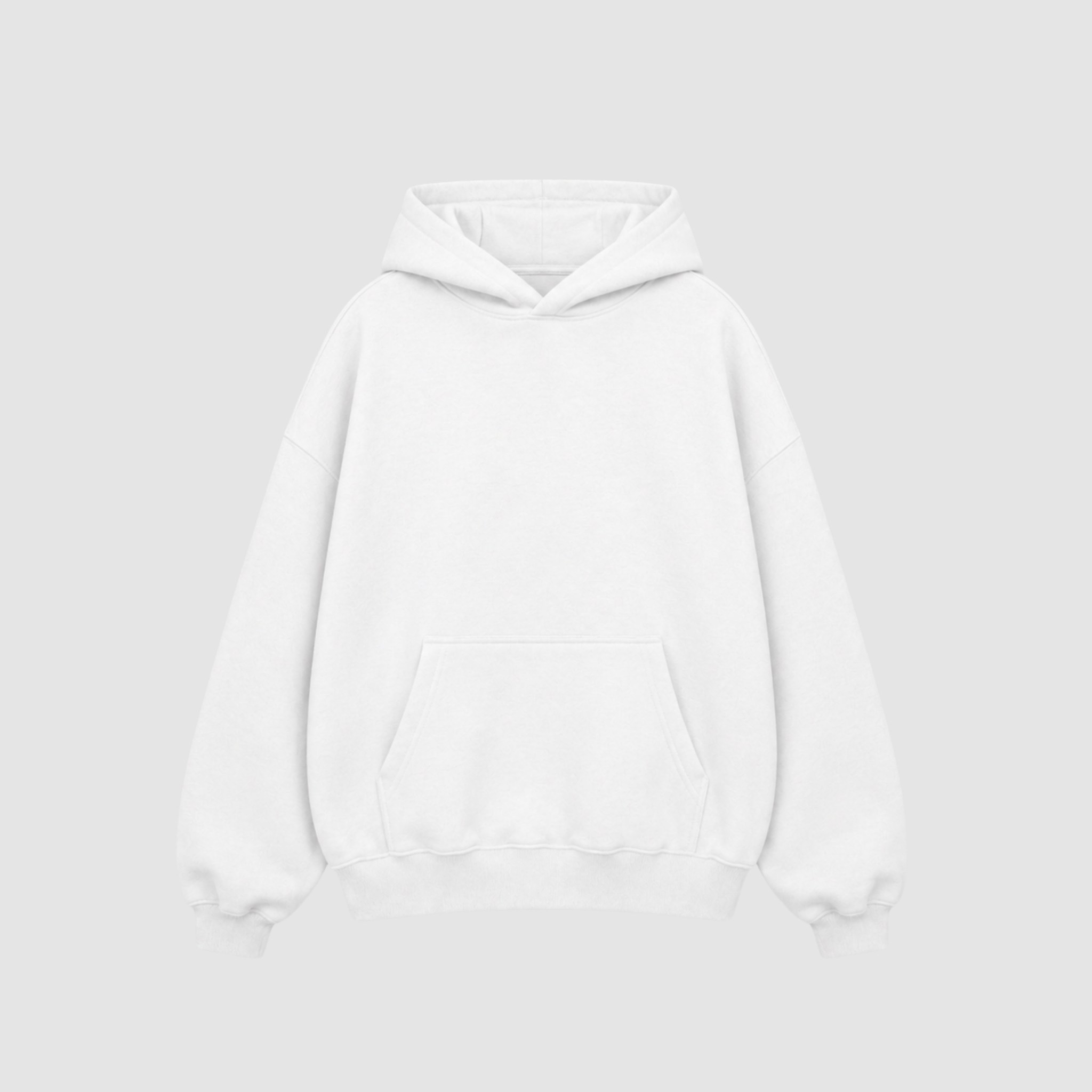 ANTI NORMAL HOODIE