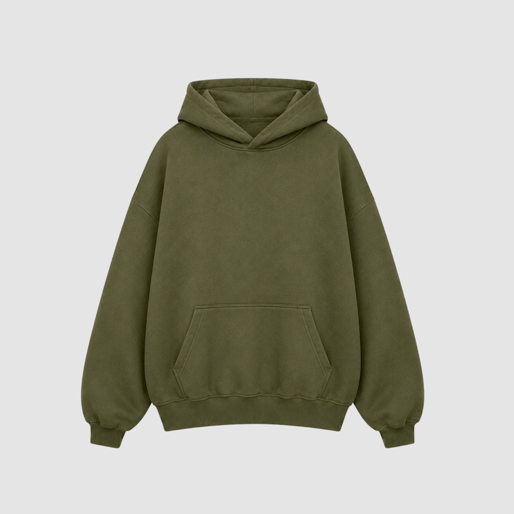 BAD DECISIONS HOODIE