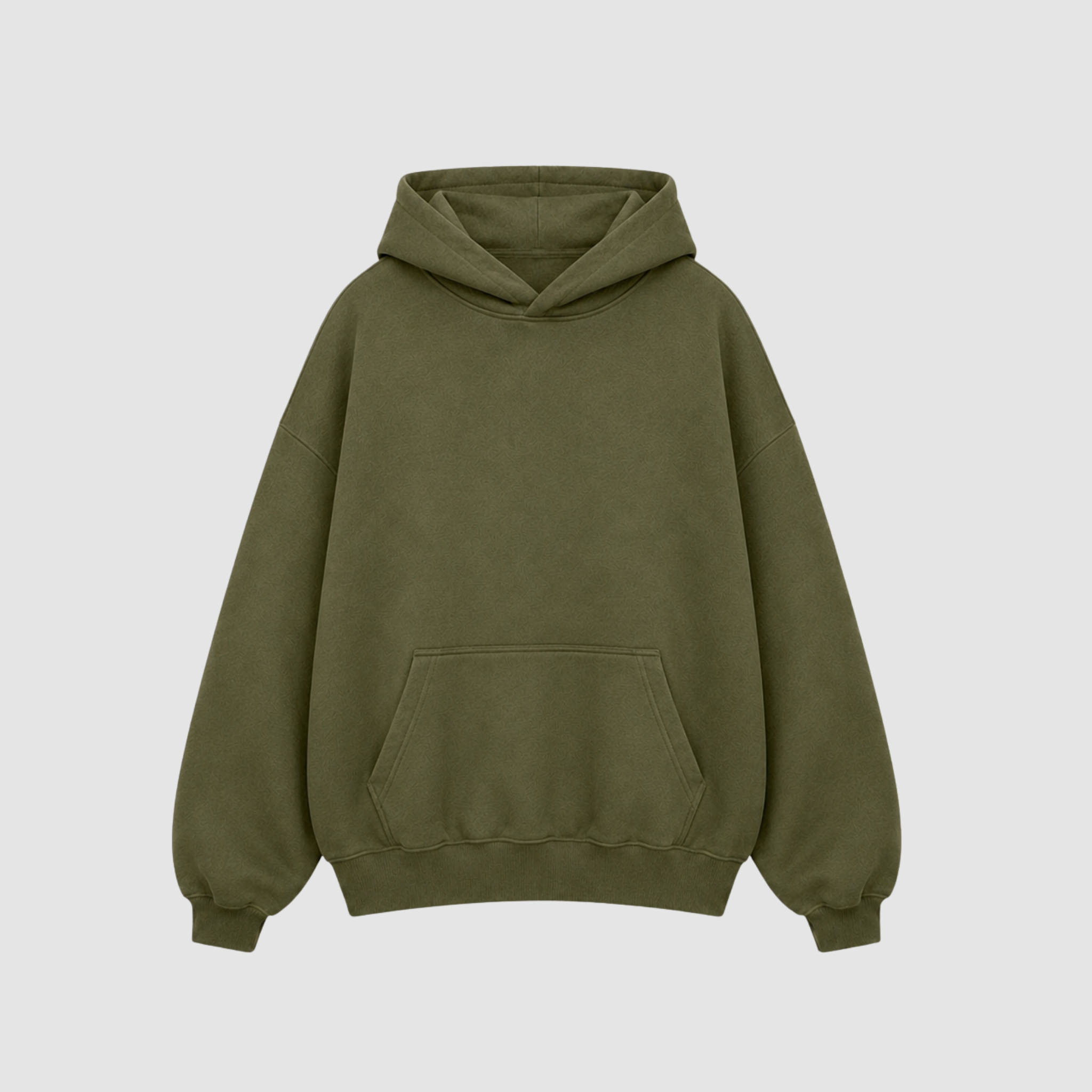 BAD DECISIONS HOODIE