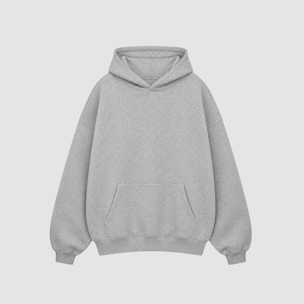 ANTI NORMAL HOODIE