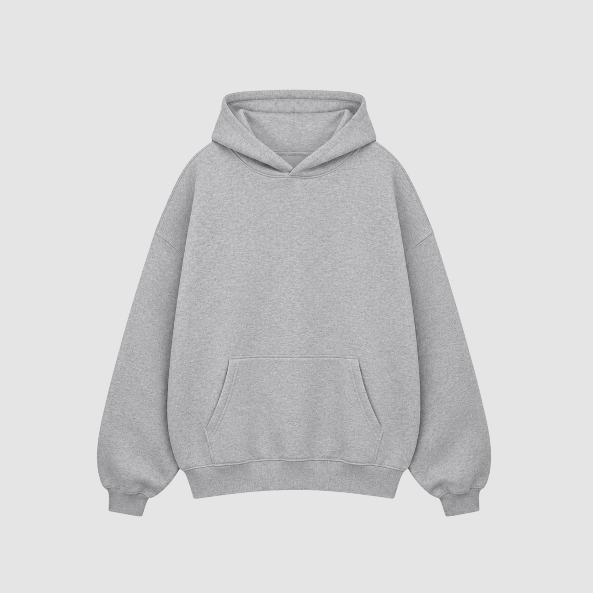 MAGIC HOODIE