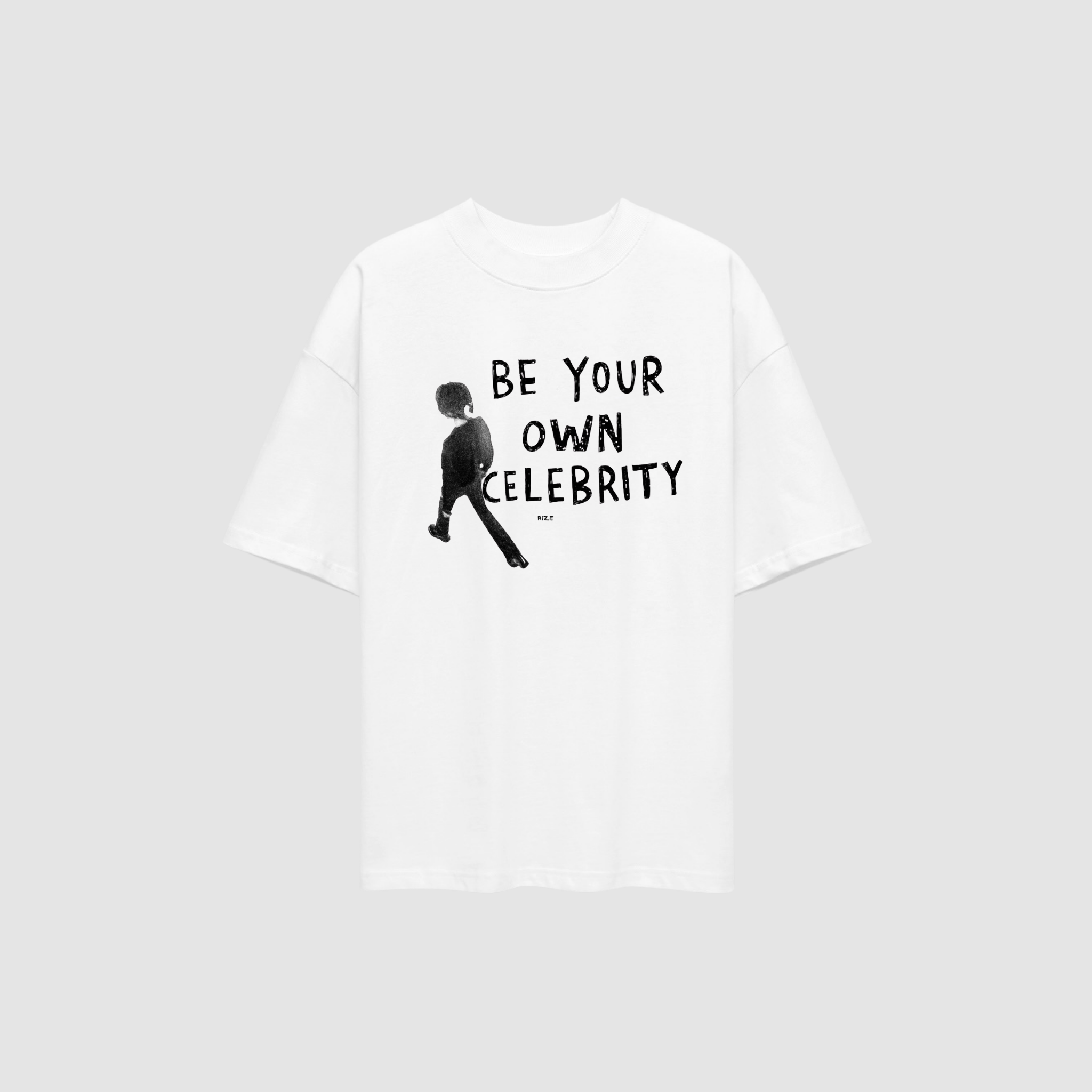 ICON TEE