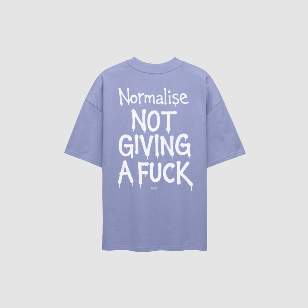IDGAF TEE