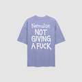 IDGAF TEE