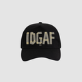 IDGAF CAP