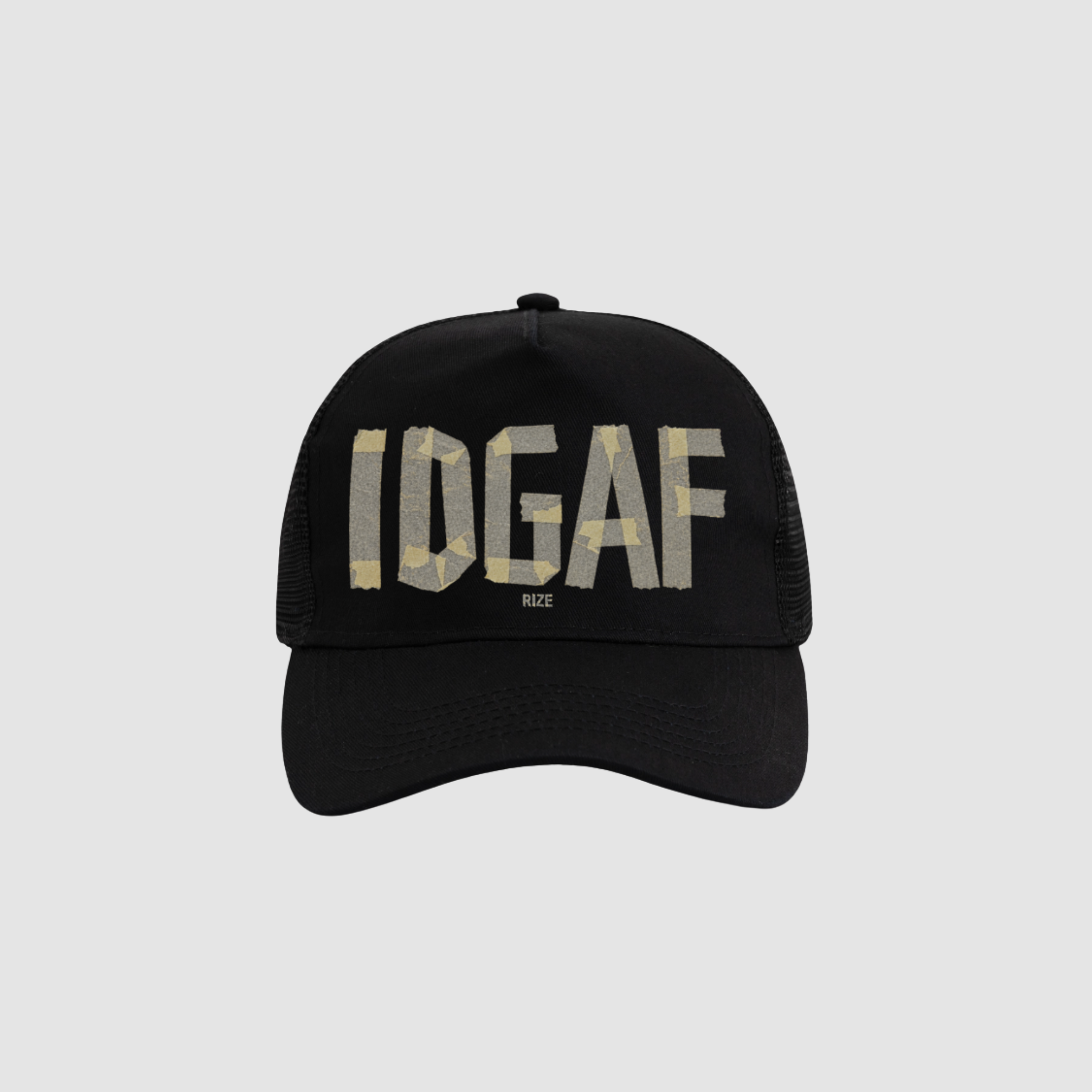IDGAF CAP