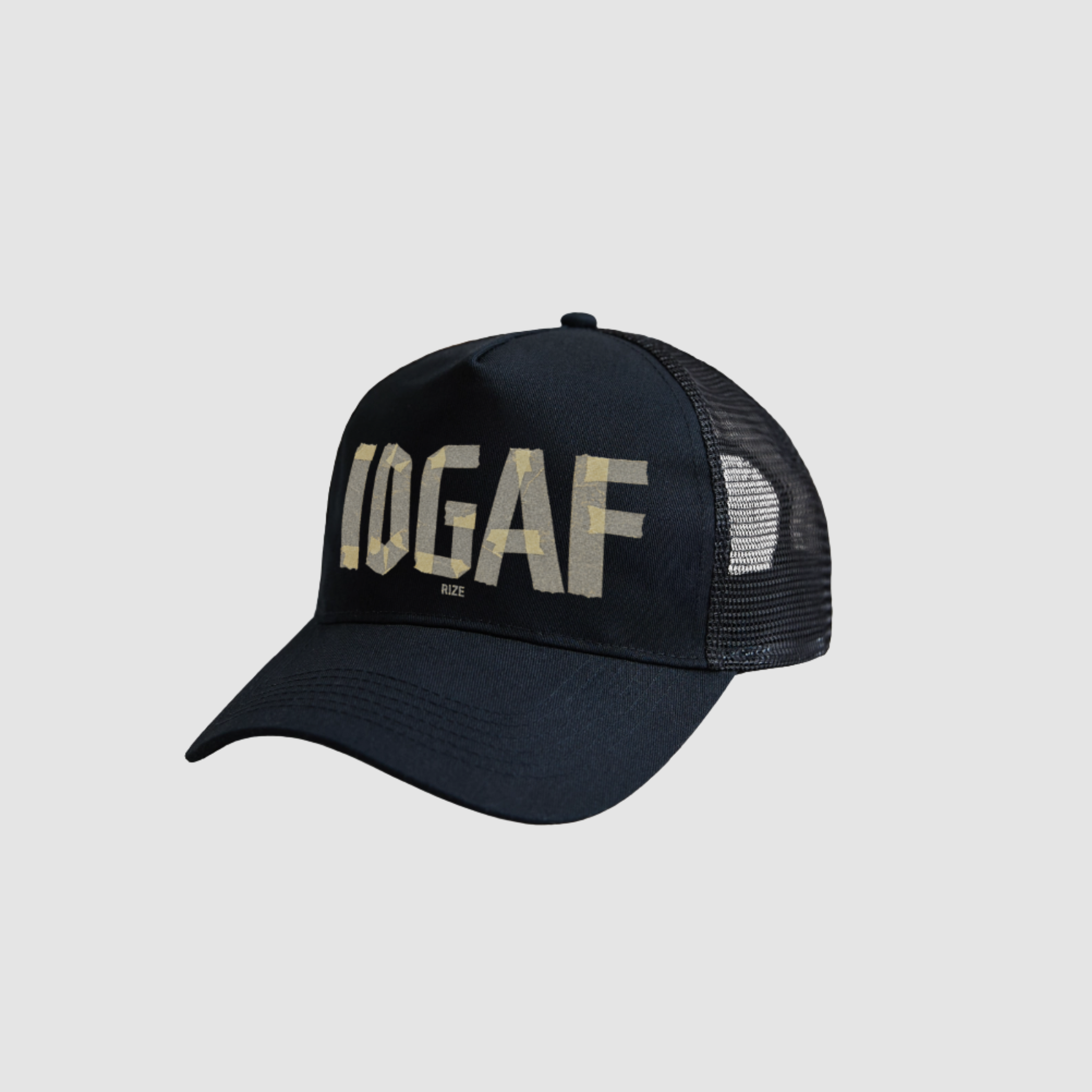 IDGAF CAP